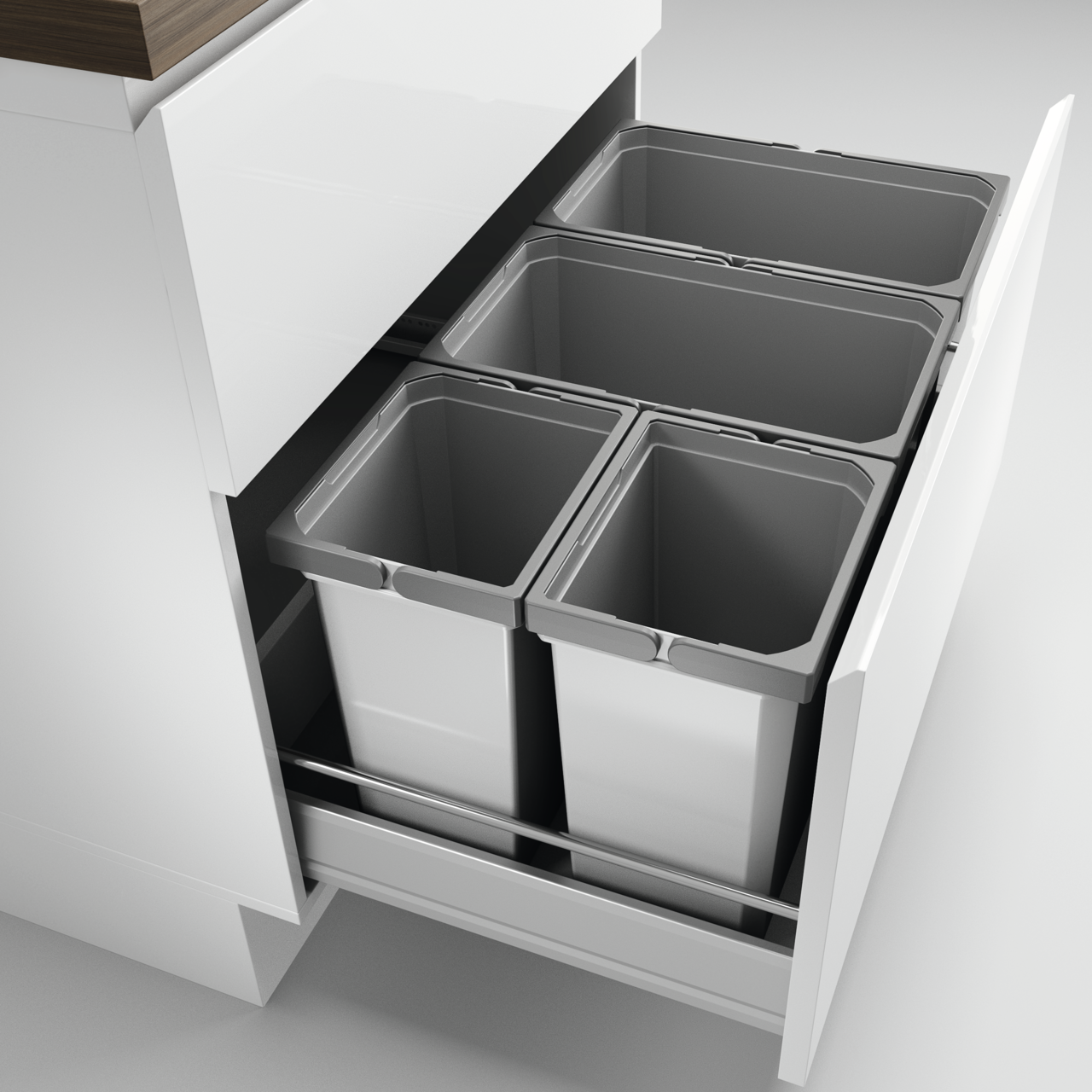 Naber Cox® Box 2T 800-4