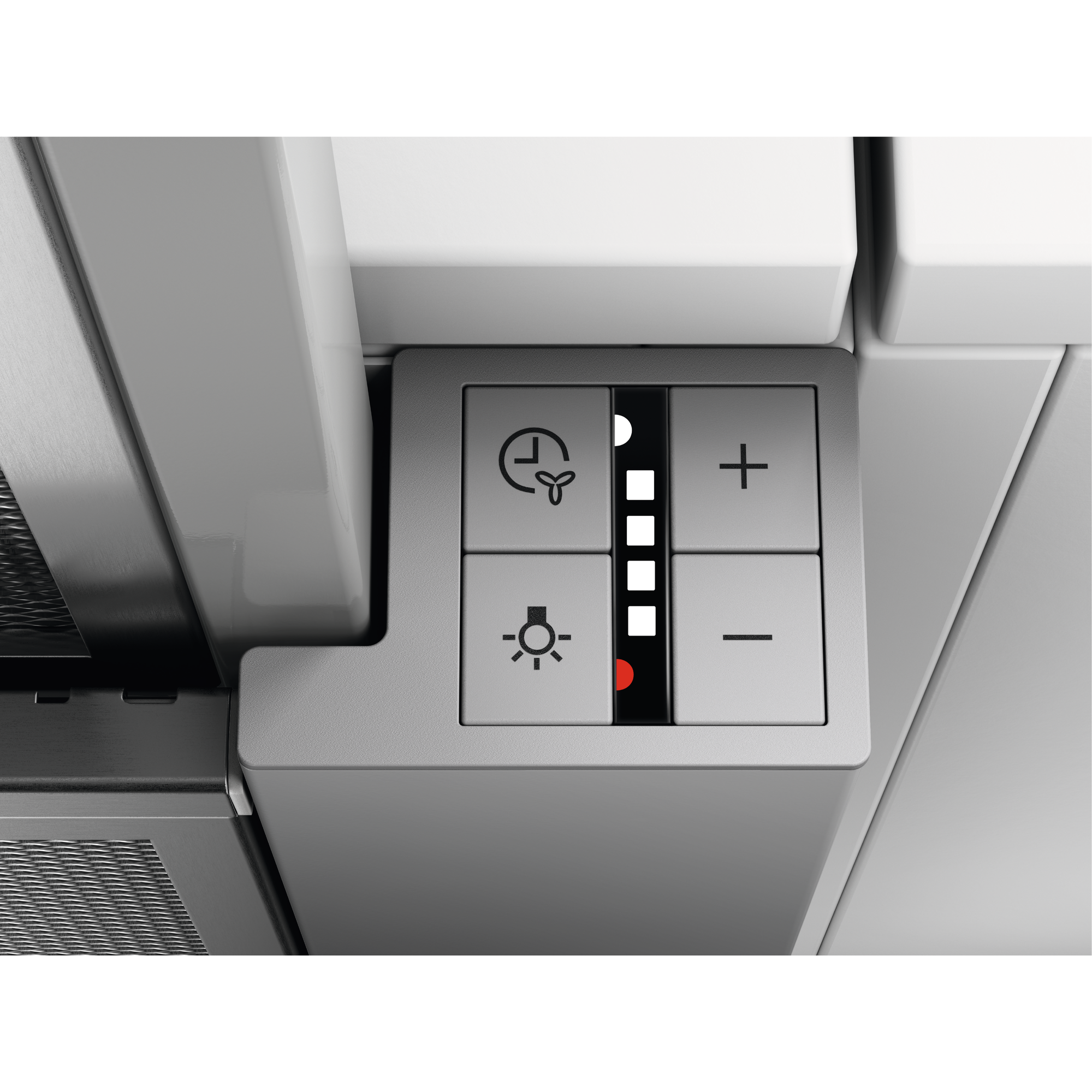 AEG DPE5660M Flachschirm-Dunstabzugshaube