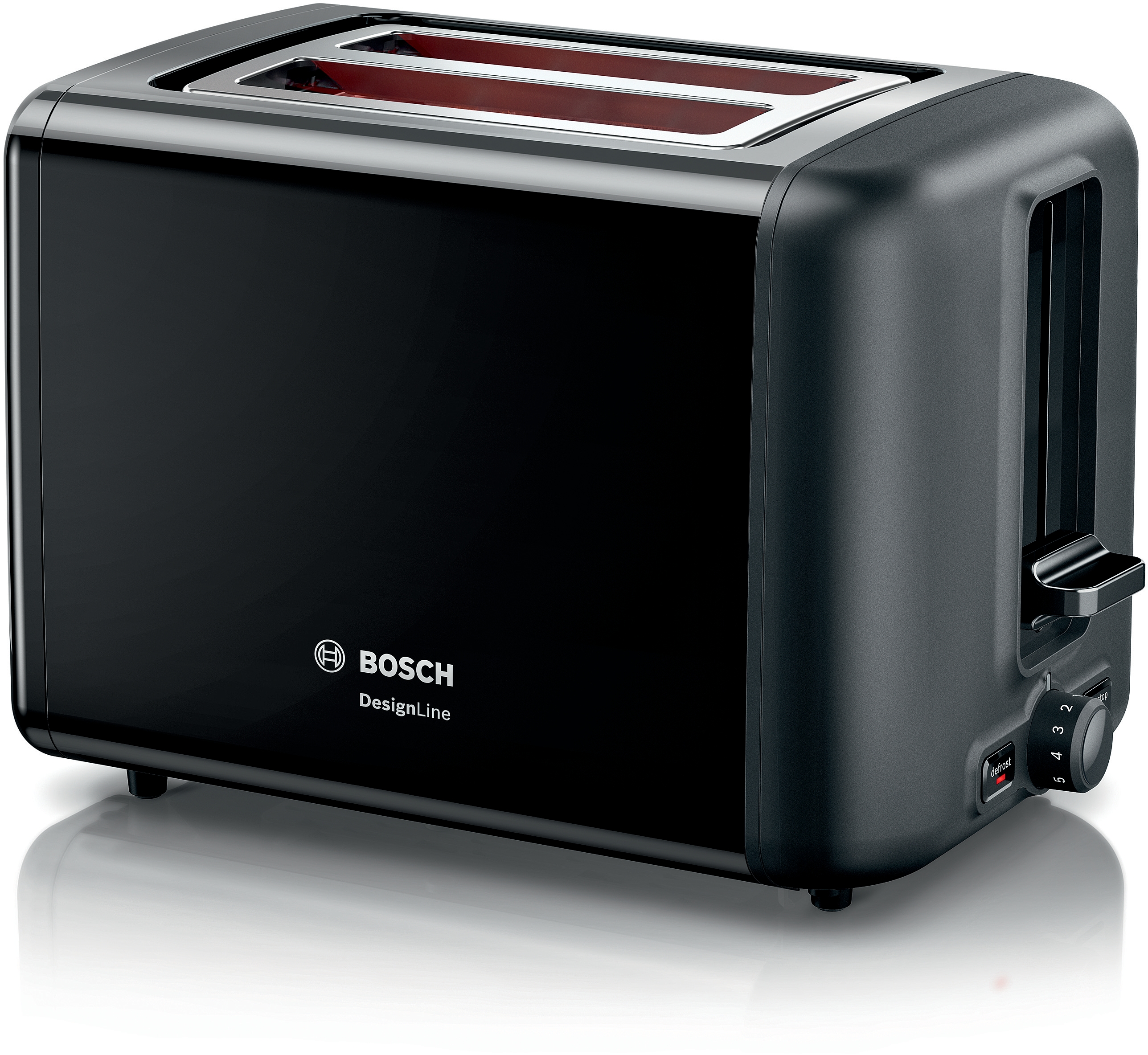 Bosch TAT3P423DE