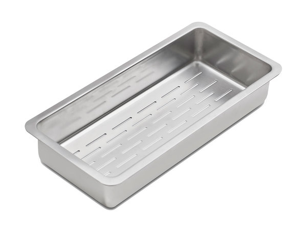 40199072uizonD2qVFIPn TEKA Siebeinsatz Edelstahl