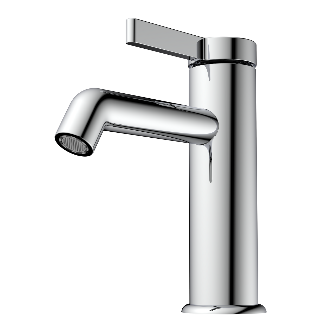 Naber Fiora 1 Bad, Waschtischarmatur