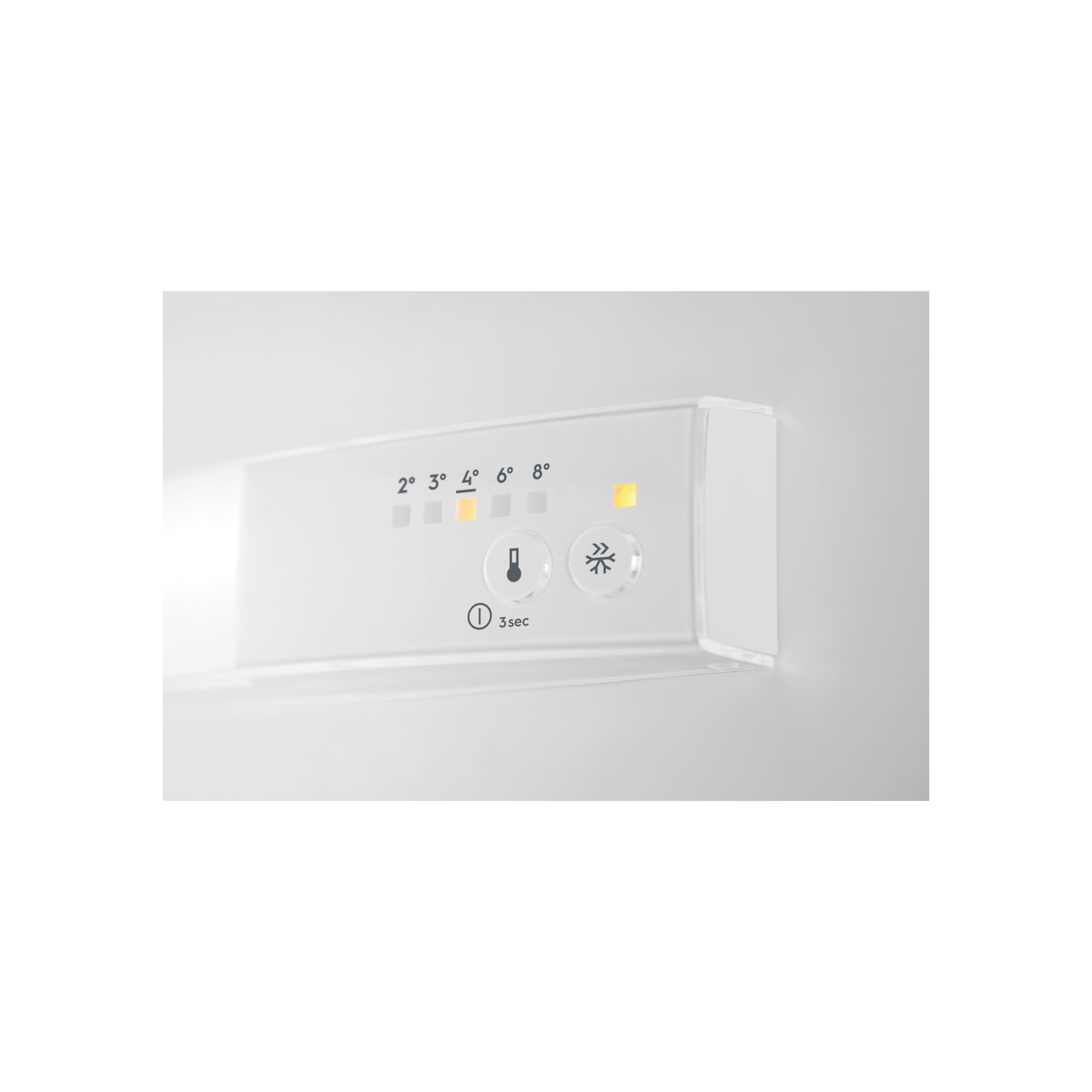 AEG OSF6I82EF Kühlschrank