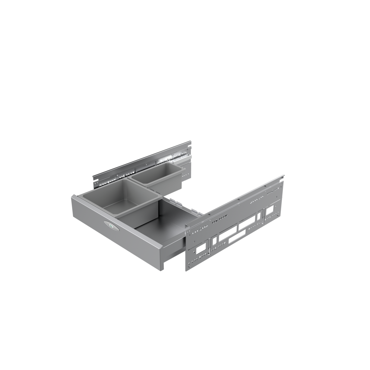 Naber Cox Base-Board 500