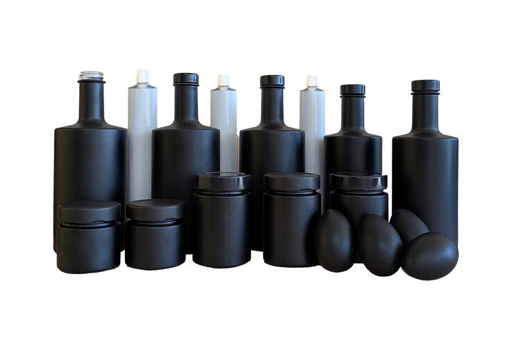 BORA Fridge Staging Paket