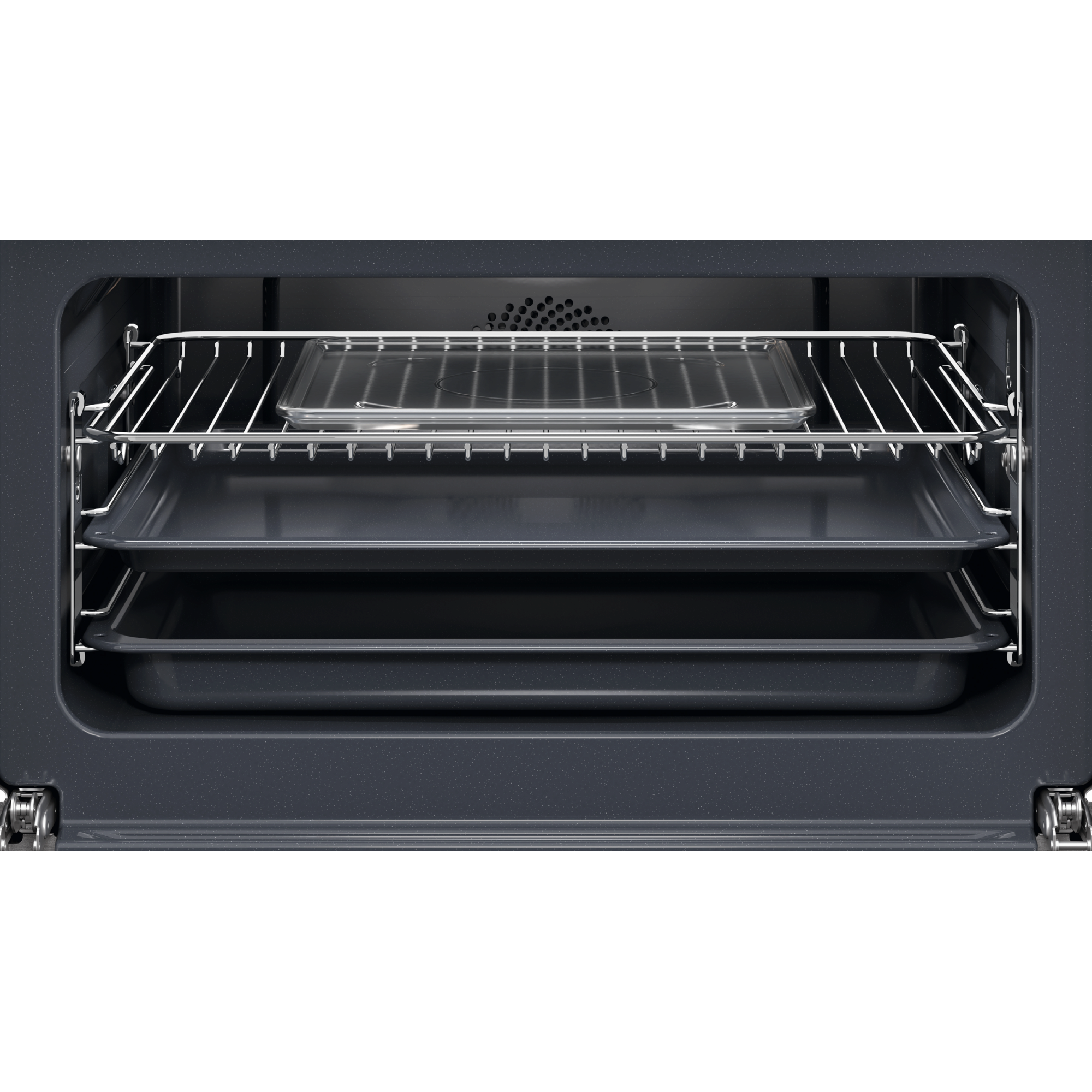 AEG CM7600T Einbauherd/Backofen