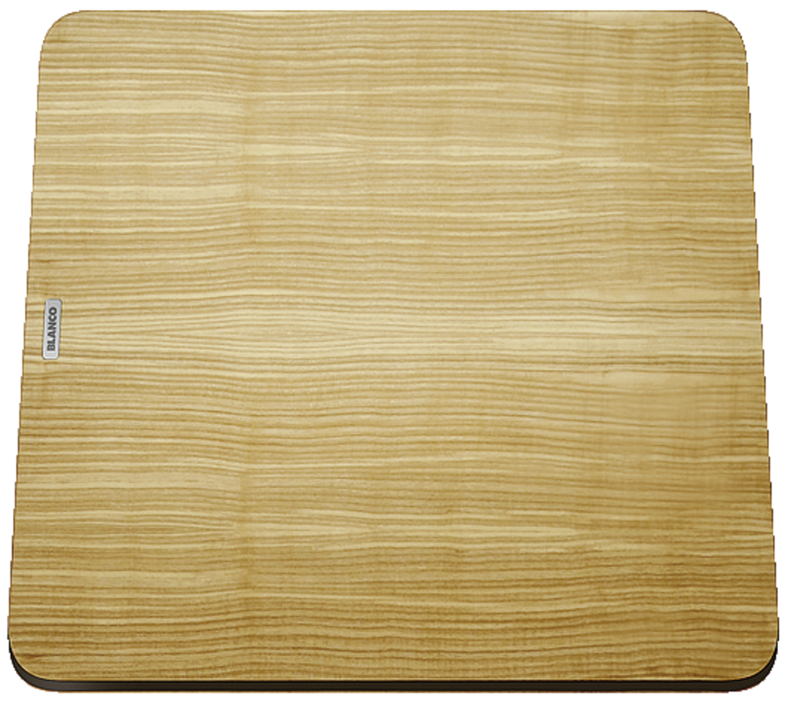 Schneidbrett HPL-Esche ZENAR XL 6 S DampfgarPlus