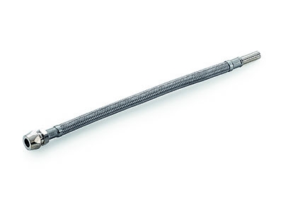 Naber Edelstahlschlauch