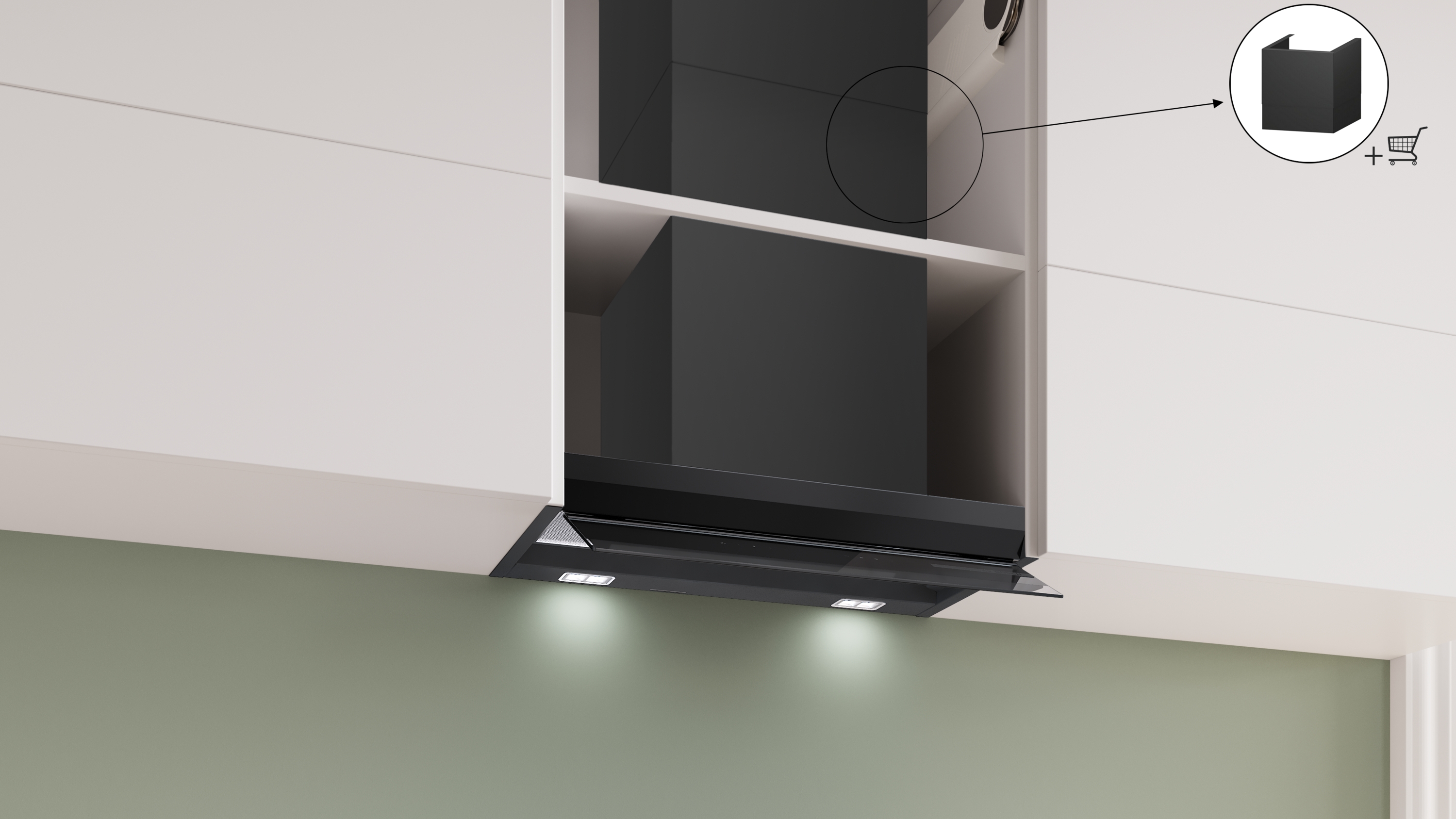 Bosch DBB67DP60