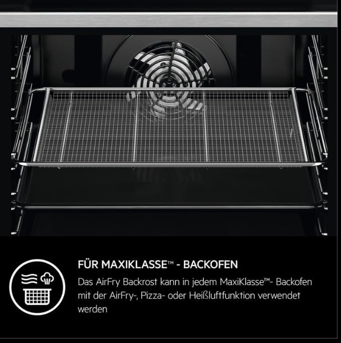 Bauknecht AIRFRYACCESSORY