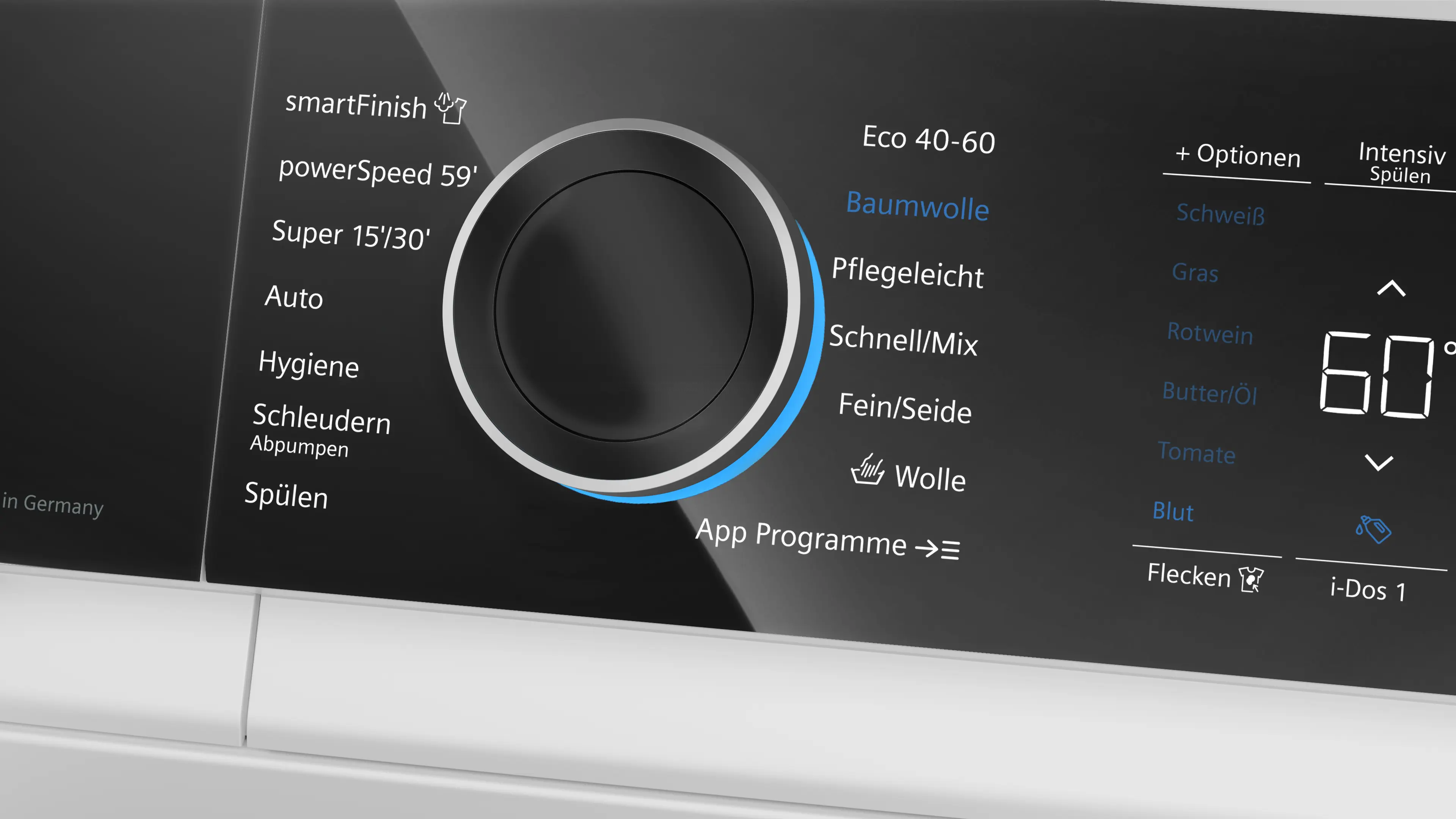 Siemens WG44B2AW0