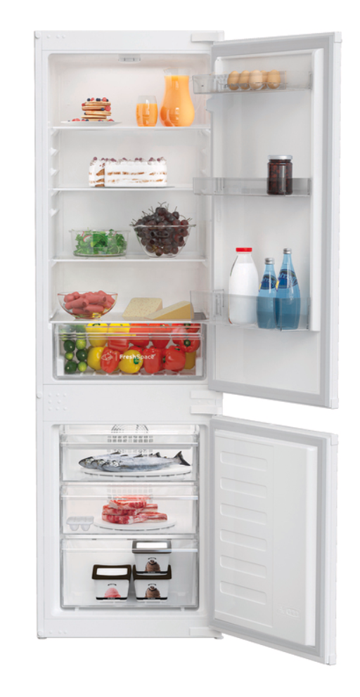 Bauknecht PCINF 18S2