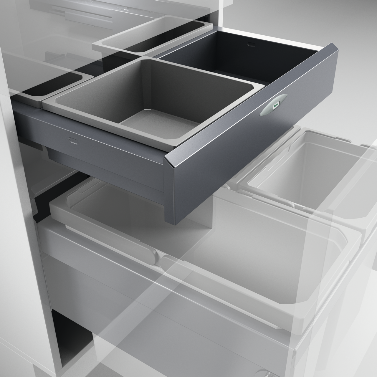 Naber Cox Base-Board 500