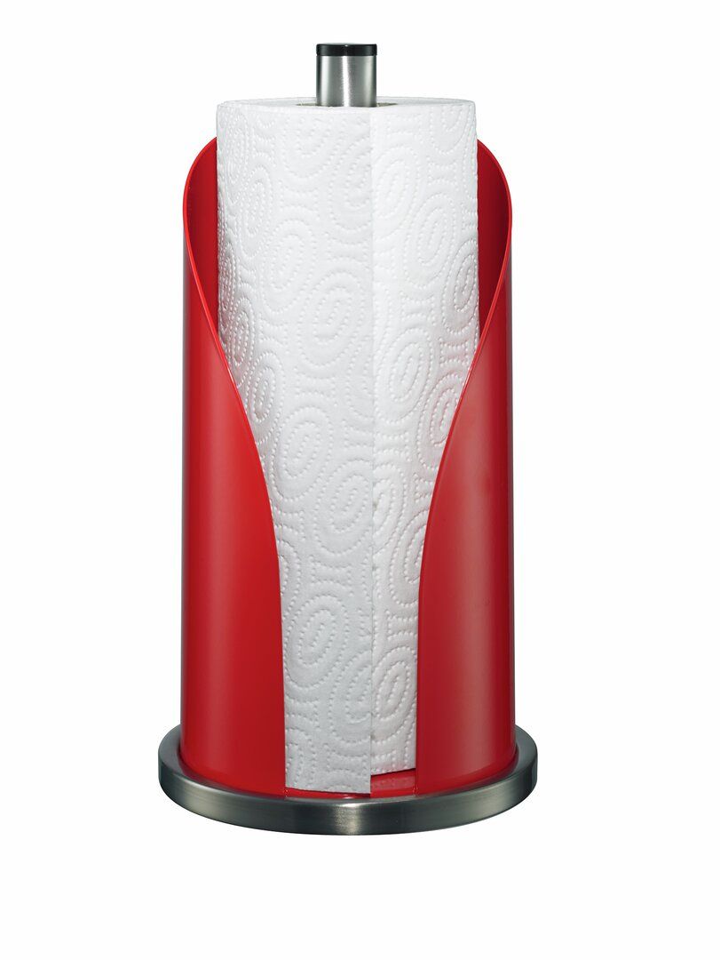 Naber WESCO® Papierrollenhalter, Papierrollenhalter Naber WESCO® Papierrollenhalter, Papierrollenhalter