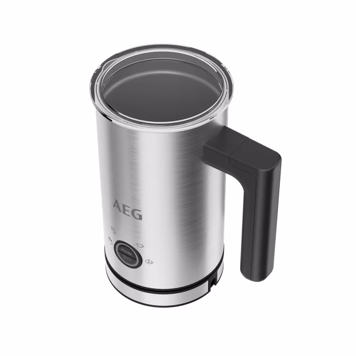 AEG MF5-1-6ST Milchaufschäumer