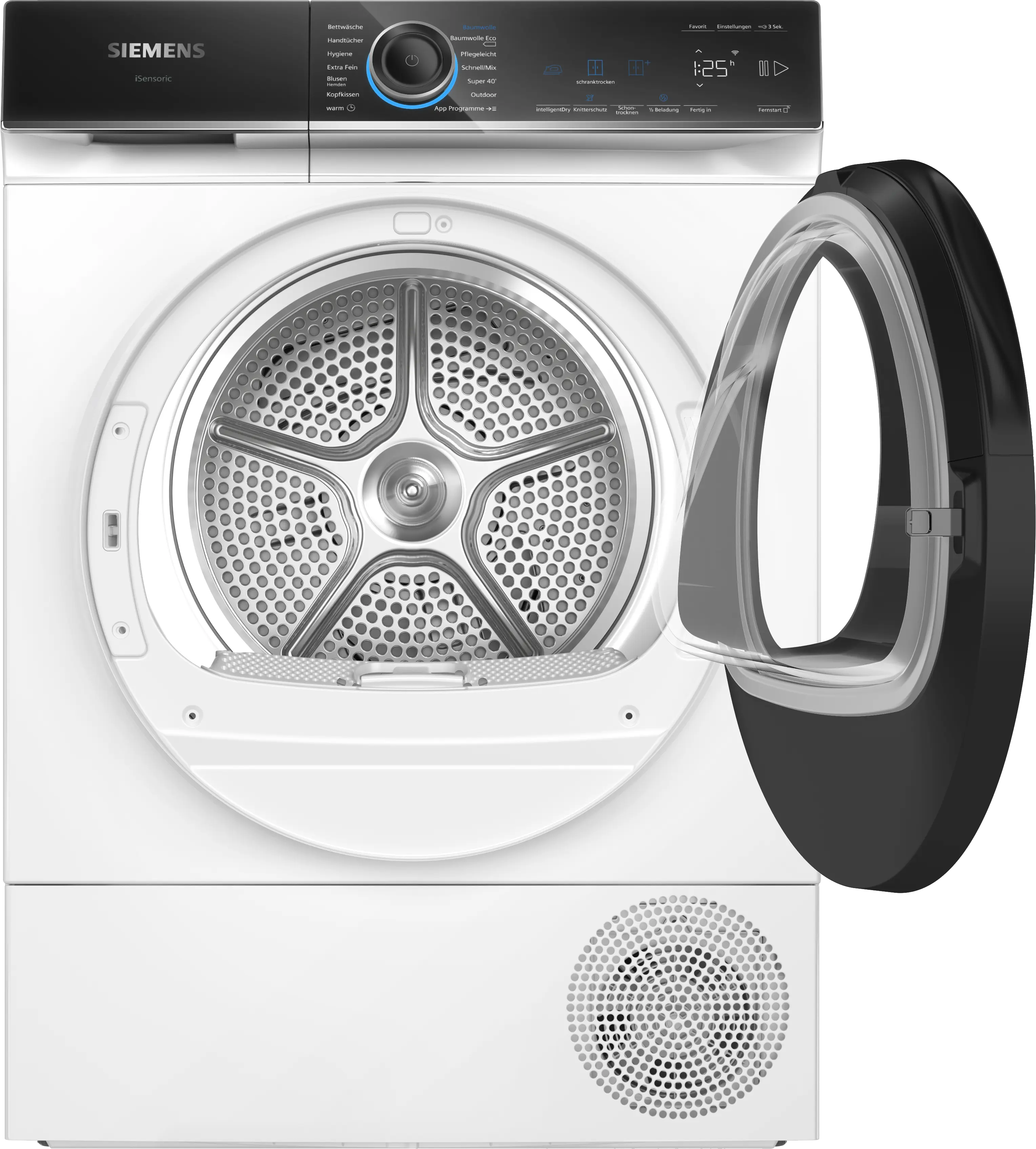Siemens WQ45B2B40