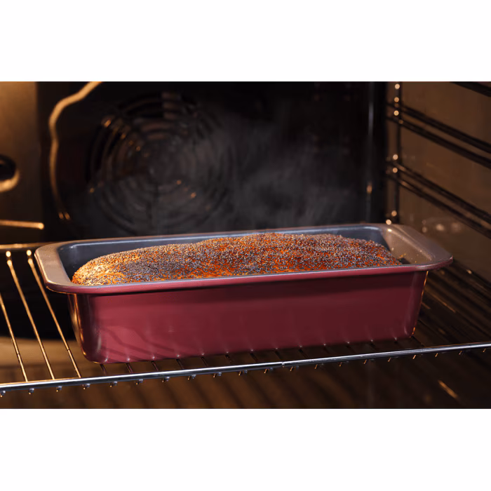 AEG A9OOEC02 Easy2Clean Backform BakePro für Brot und Kastenkuchen