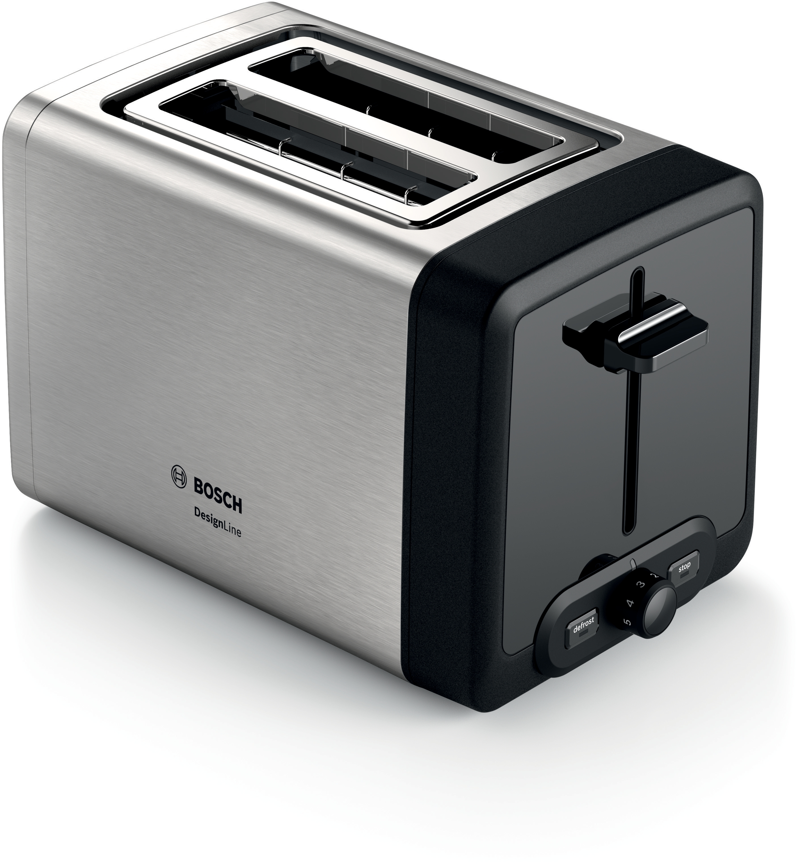 Bosch TAT4P420DE