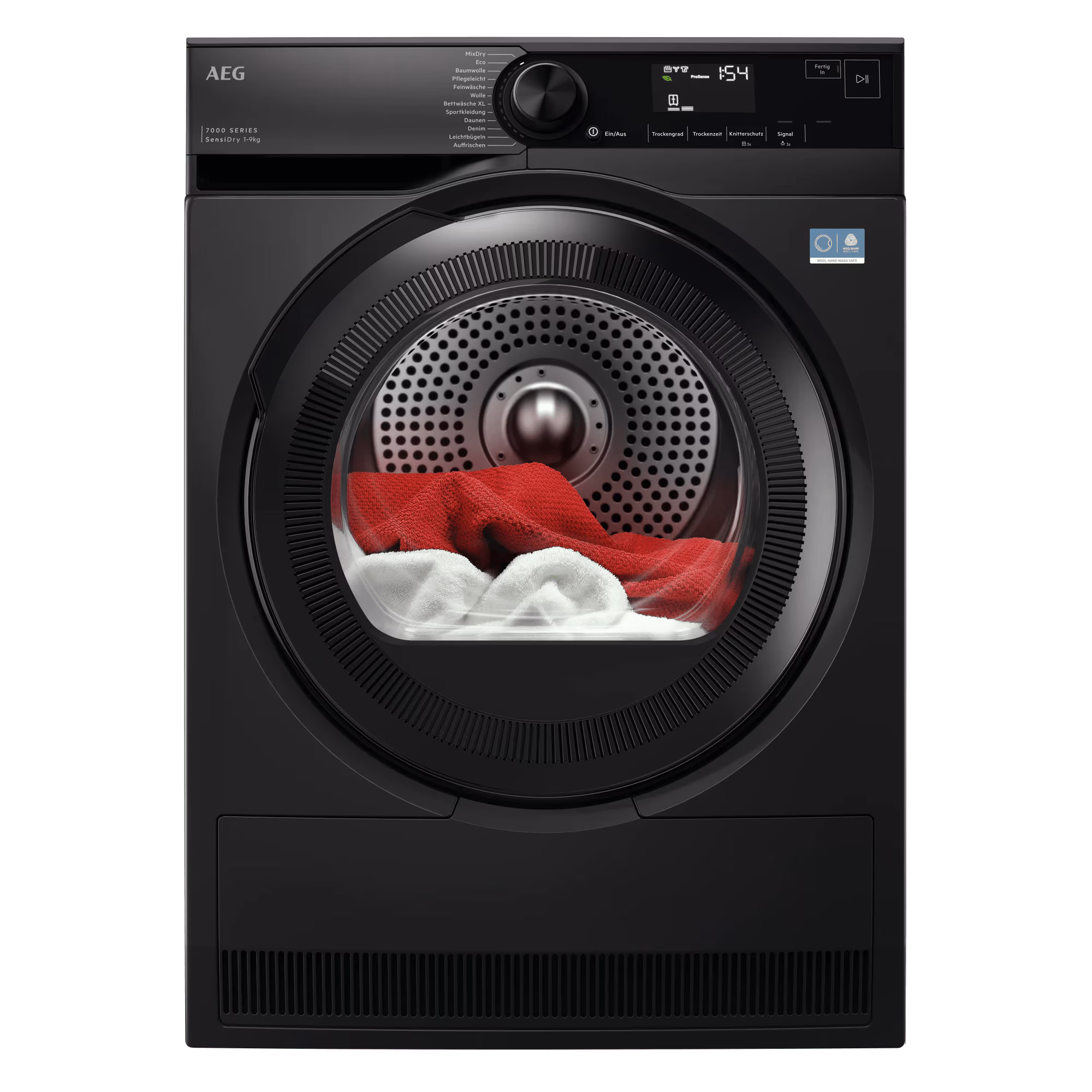 AEG TR7S930 Set