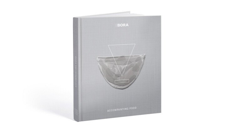 BORA Essen begleiten - Der krönende Abschluss einer kulinarischen Reise