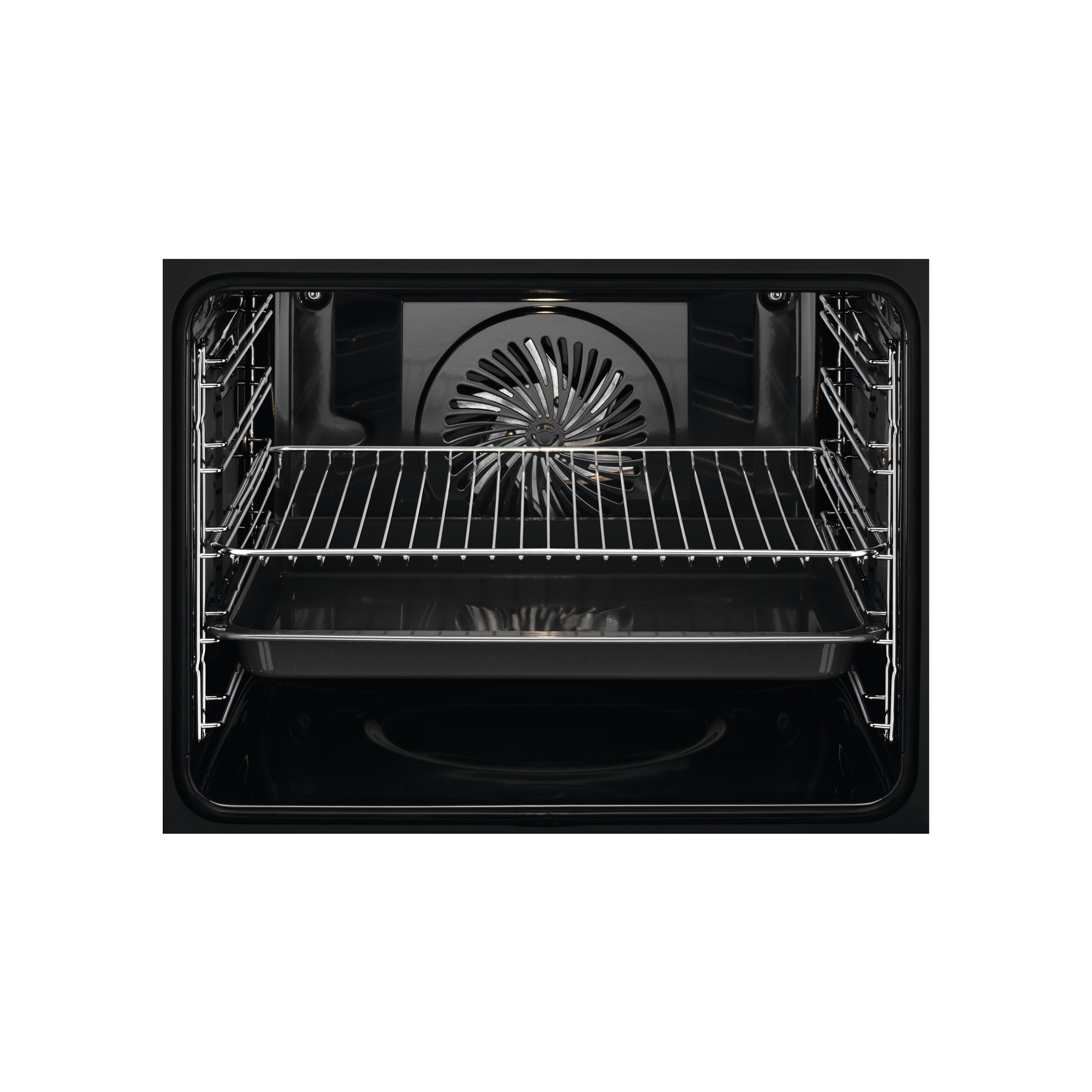 AEG OU5AE20AK Einbauherd/Backofen