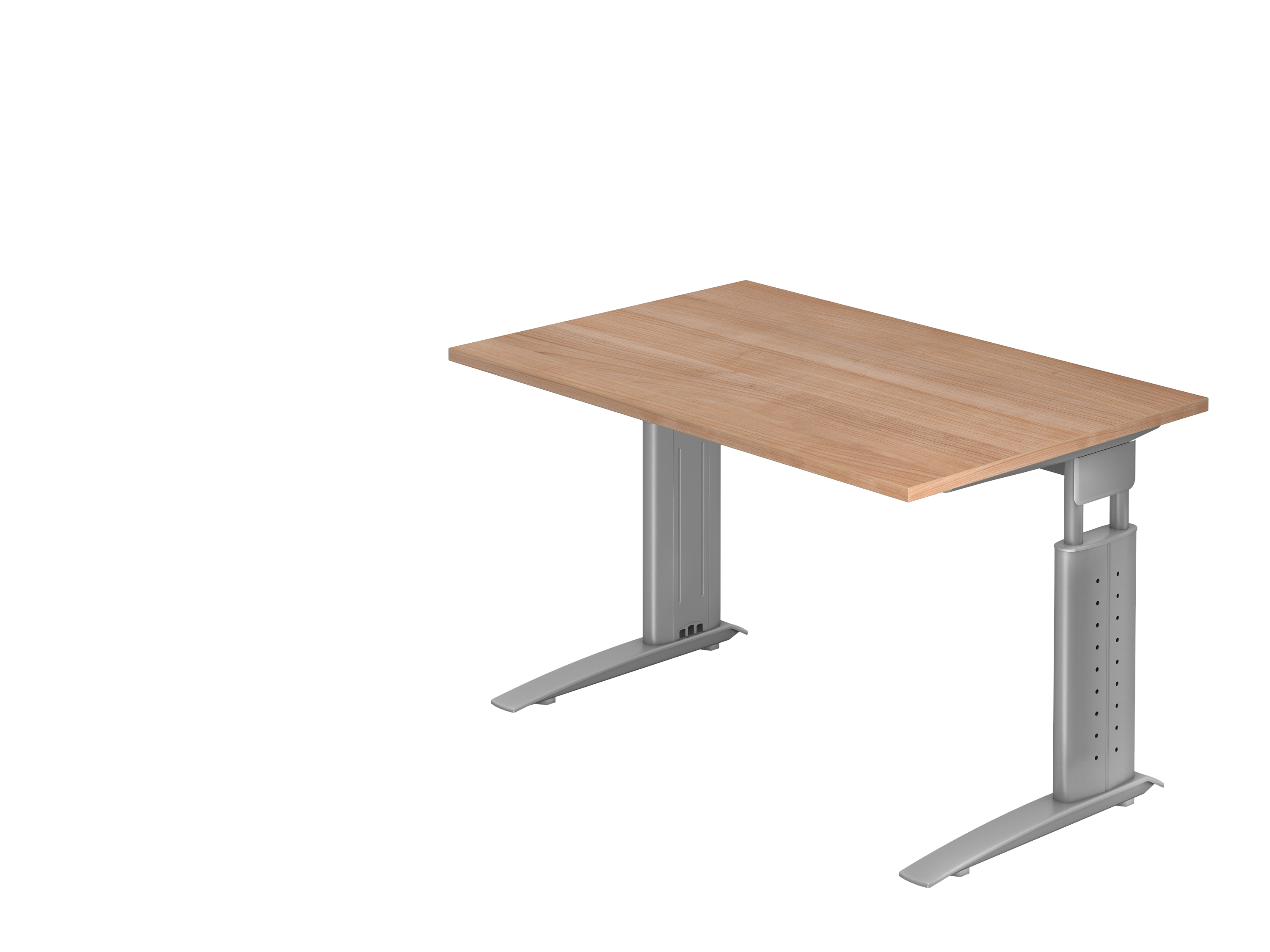 LIGNEA Schreibtisch US12, 120 x 80 cm