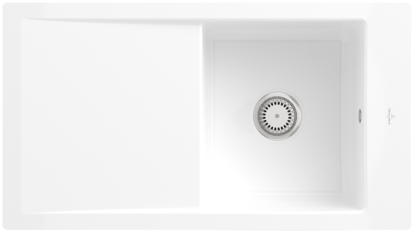 Villeroy & Boch Timeline 50 Flat