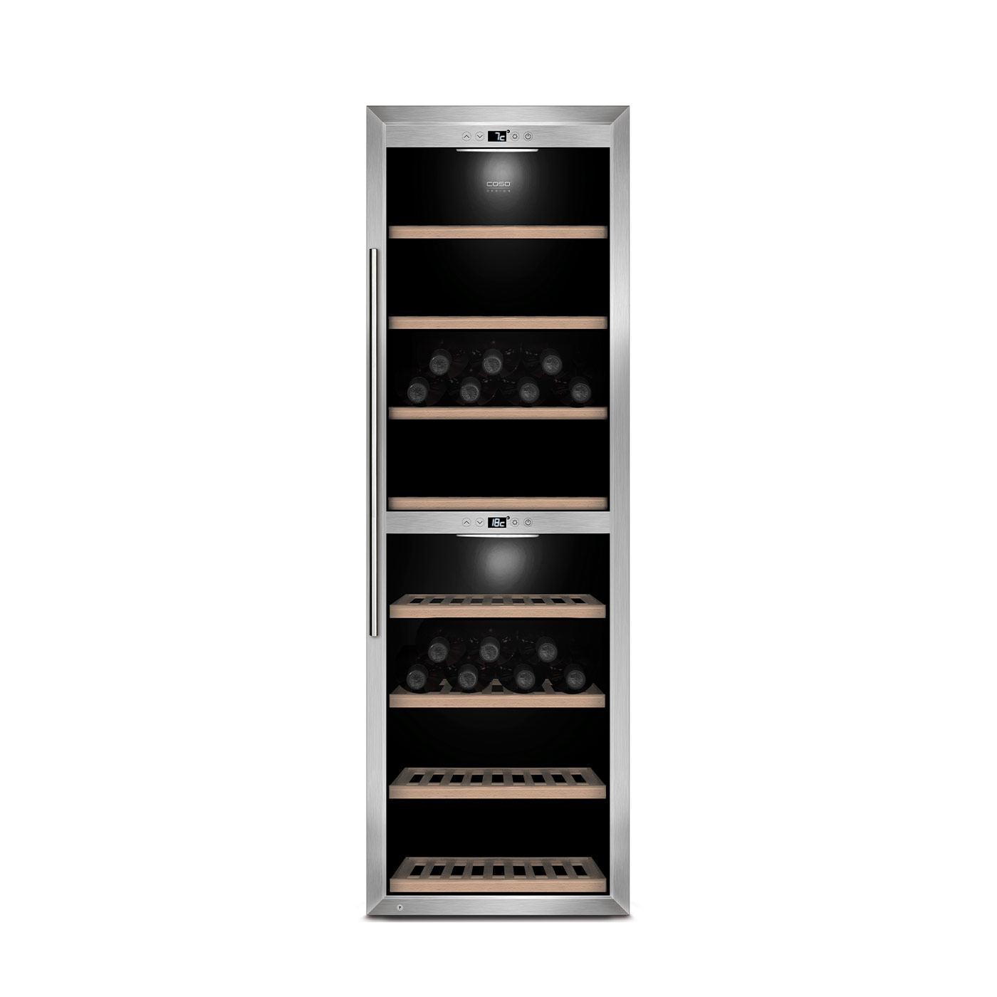 CASO-WineComfort 1800 Smart