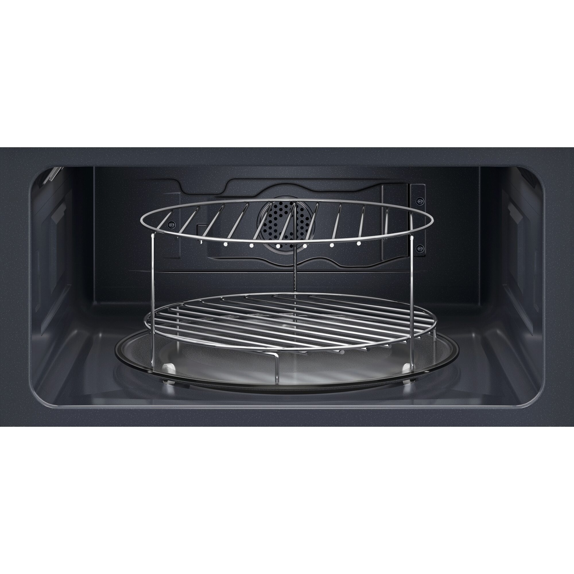 AEG CM7310B Einbauherd/Backofen