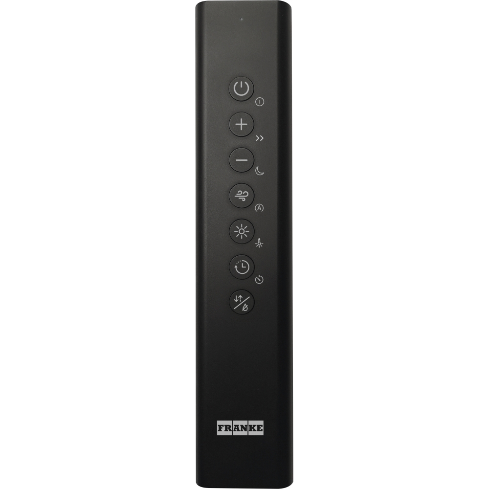 Franke REMOTE CONTROL FRK BT+IR