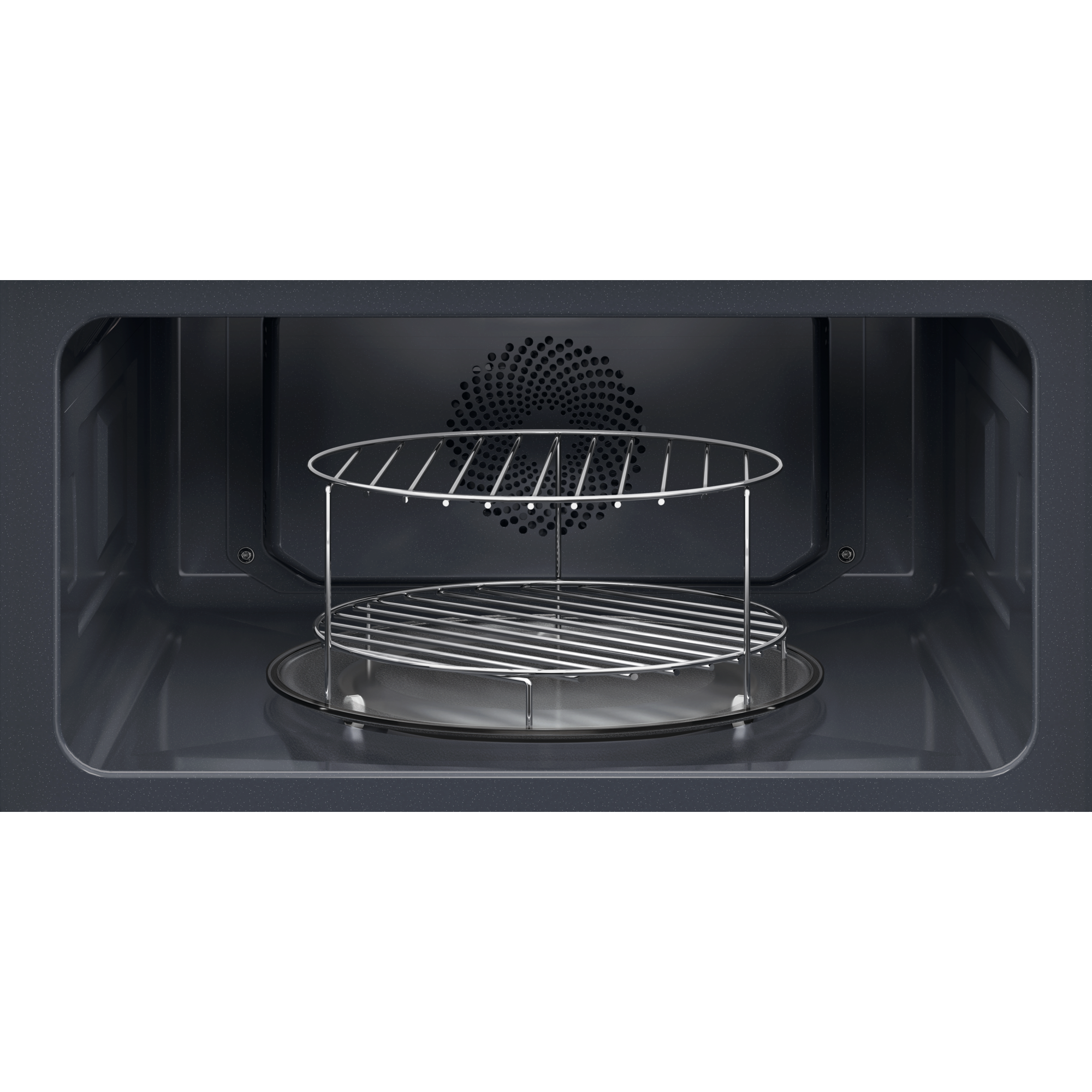 AEG CM3500B Einbauherd/Backofen