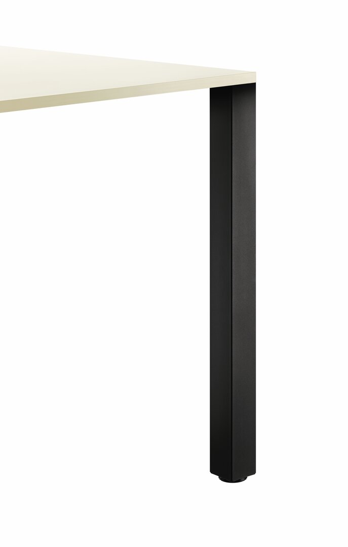 Naber Quadra, Stützfuß