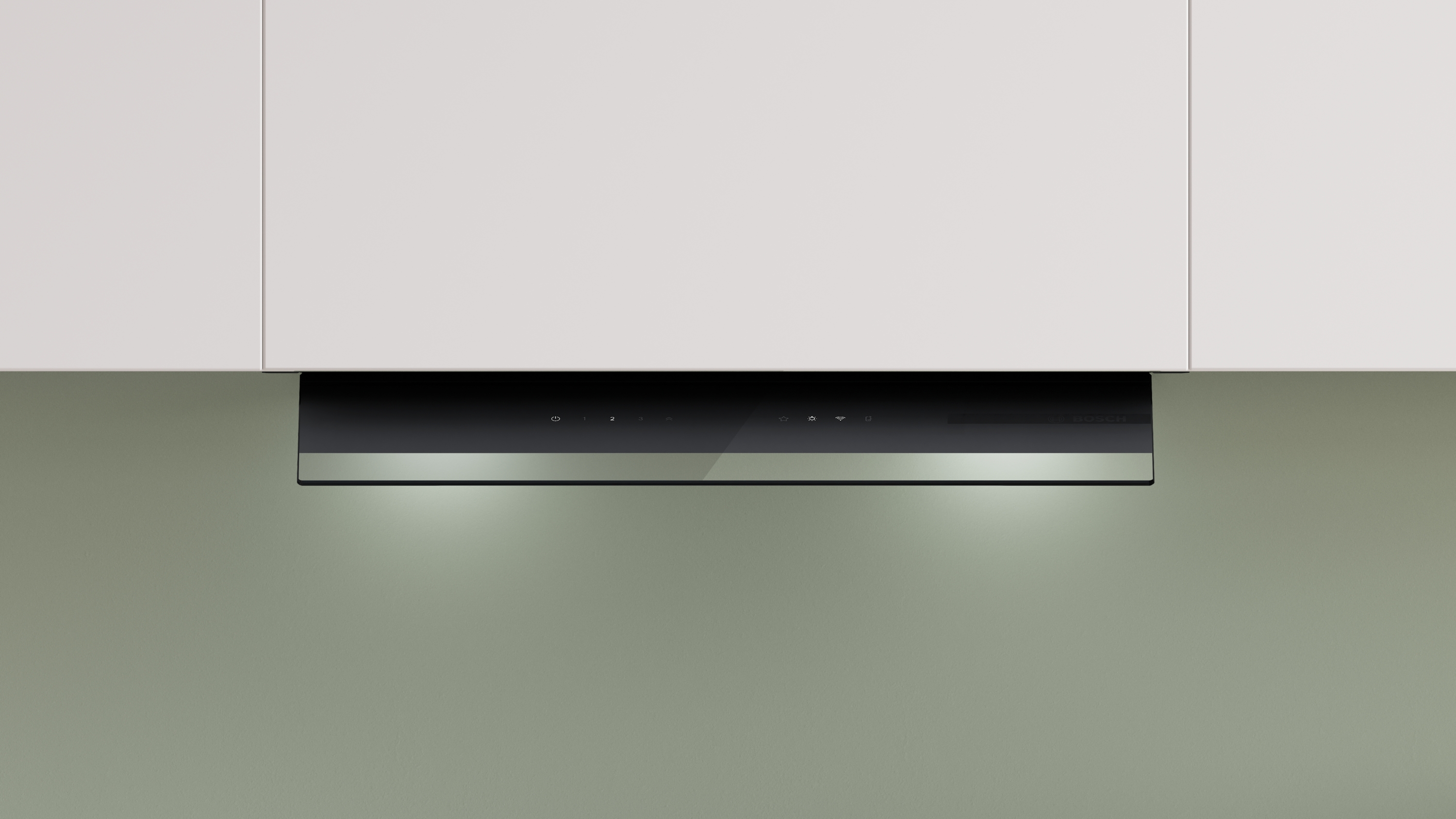 Bosch DBB67DP60
