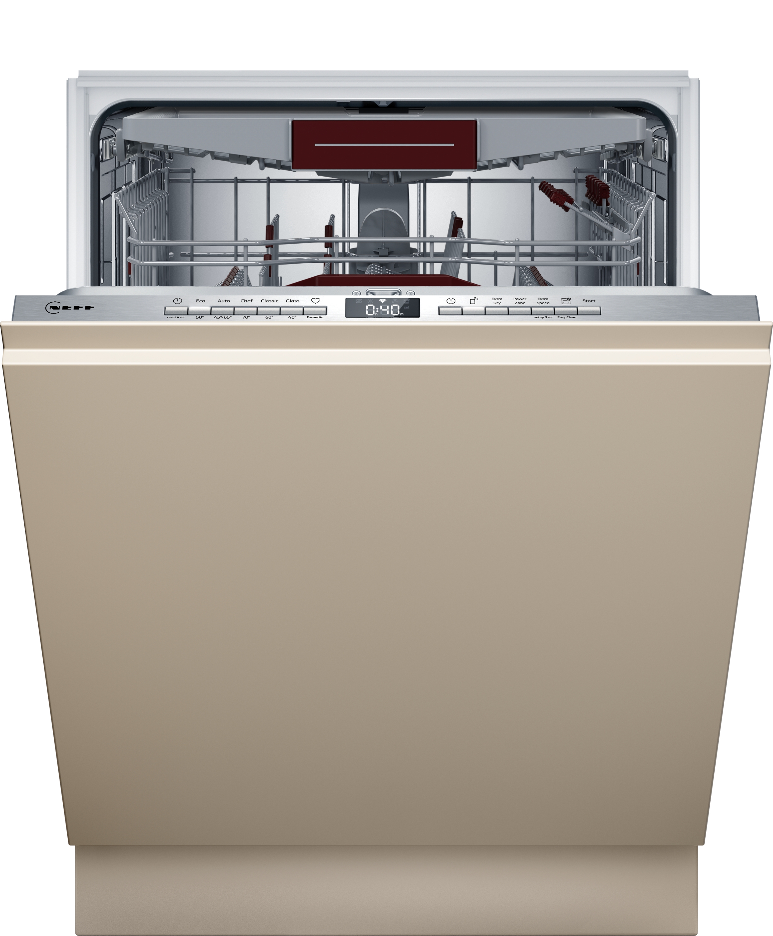 Neff S155ECX15E