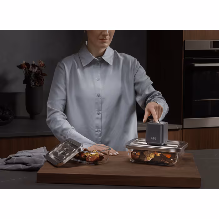 AEG AVFKA1 Vakuumier-Set All-In-One