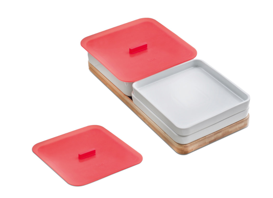 401992702067L7phxQaSX TEKA ZENIT Cooking Set