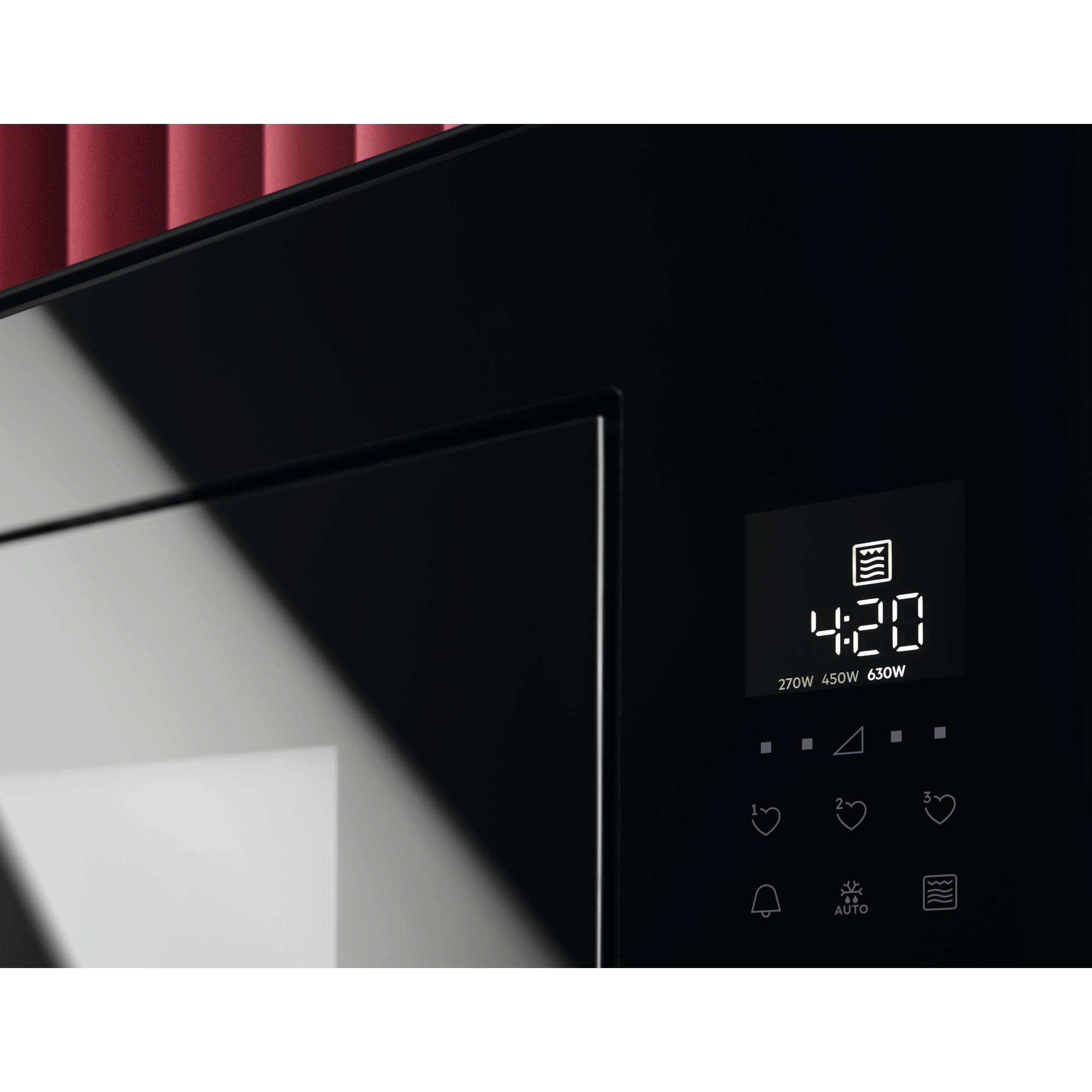AEG MS2600B Mikrowelle