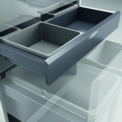Aufbewahrungsbox