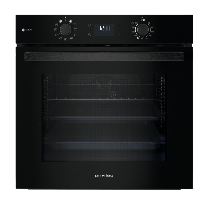 Bauknecht PBA3S85HU0K