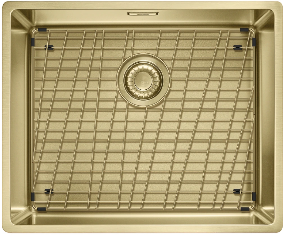 bxm-50-gold-gitter Franke BXM 210/110-50