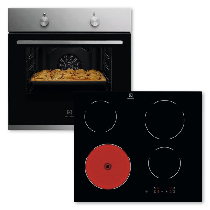 Electrolux ELXB1X Set