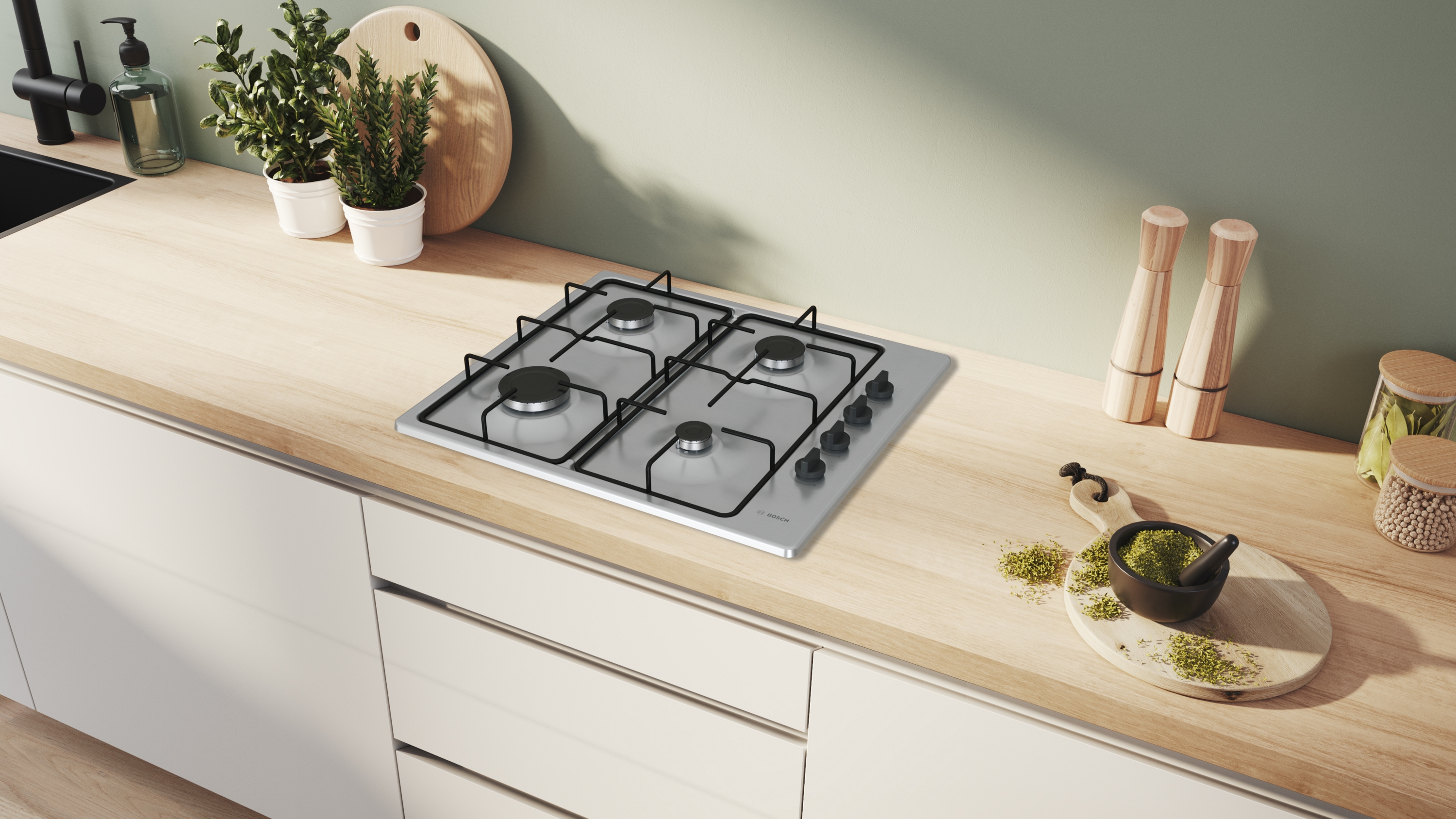Bosch PBP6B5K80