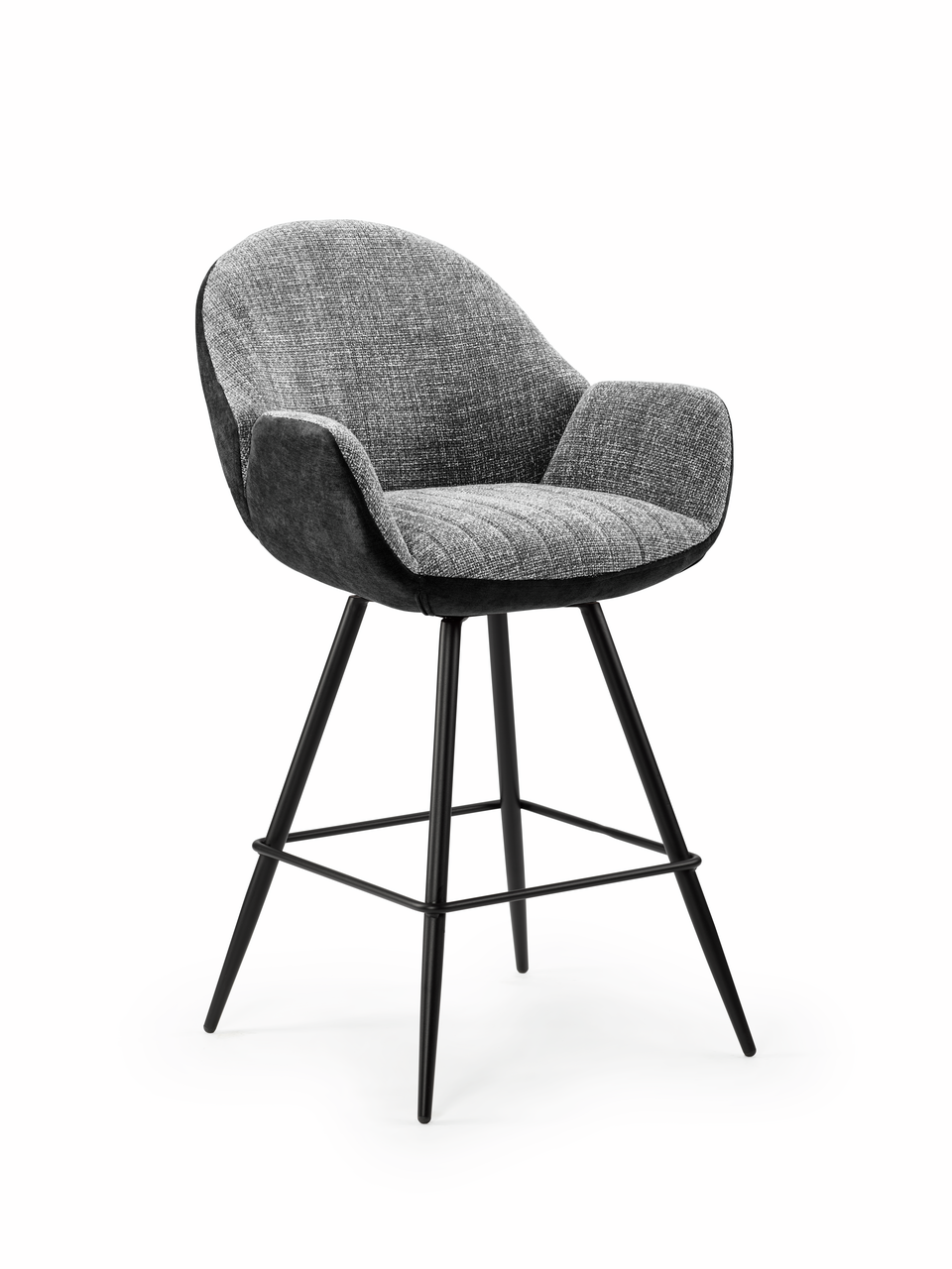 Naber Sitro 2AC, Hocker