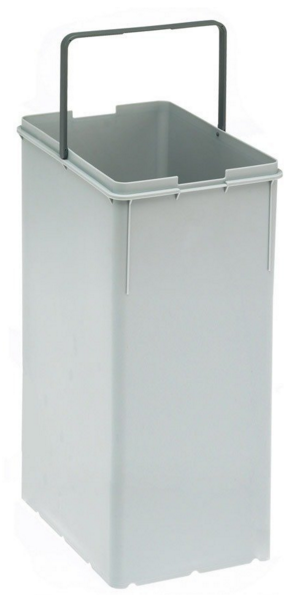 Franke Abfallbehälter 20 ltr.