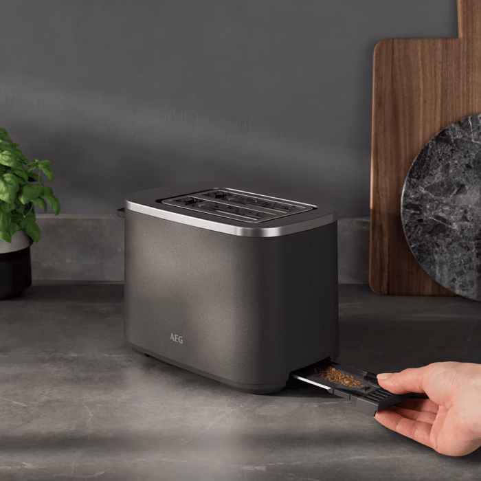 AEG T5-1-4AN Toaster