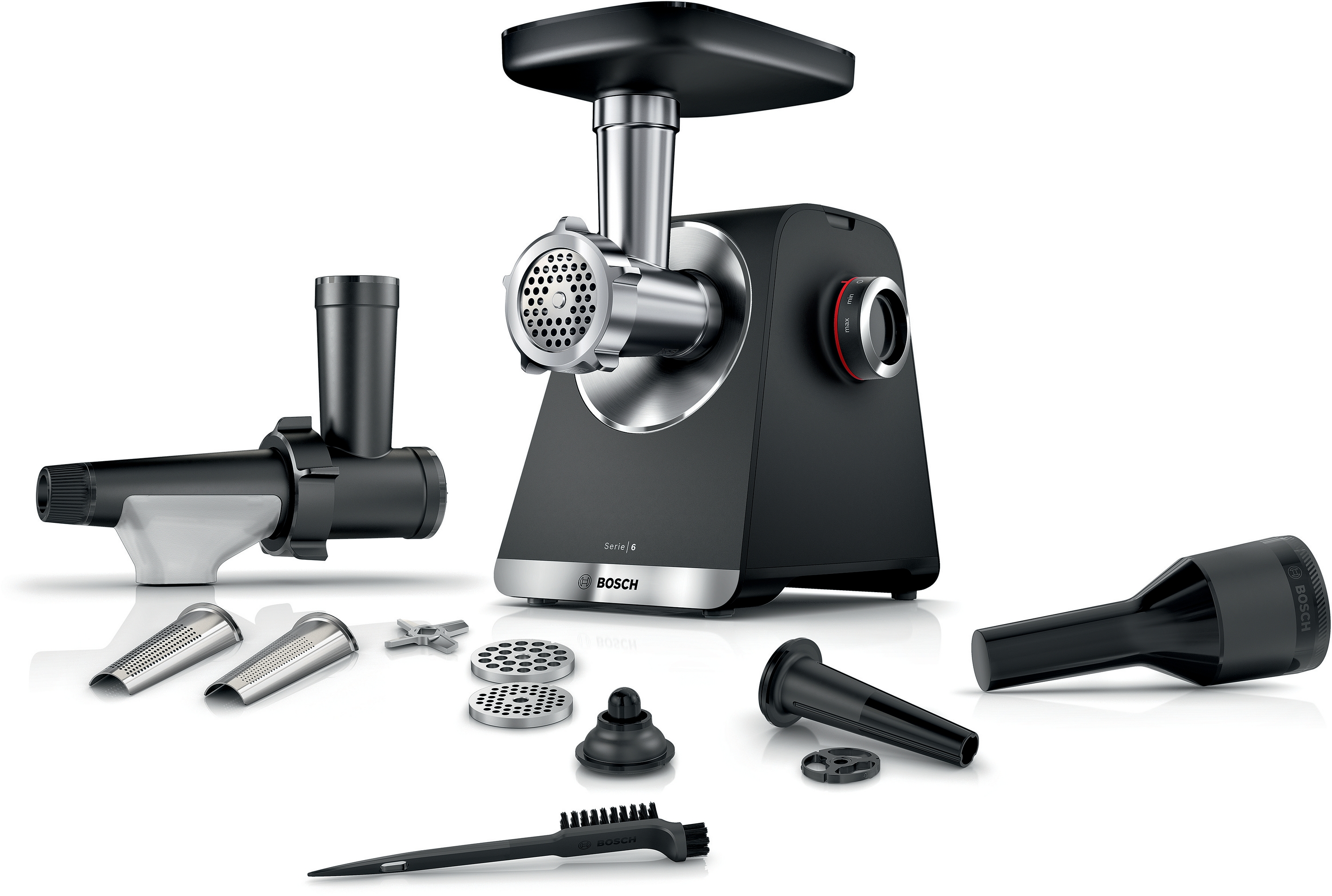 Bosch MFWS650B
