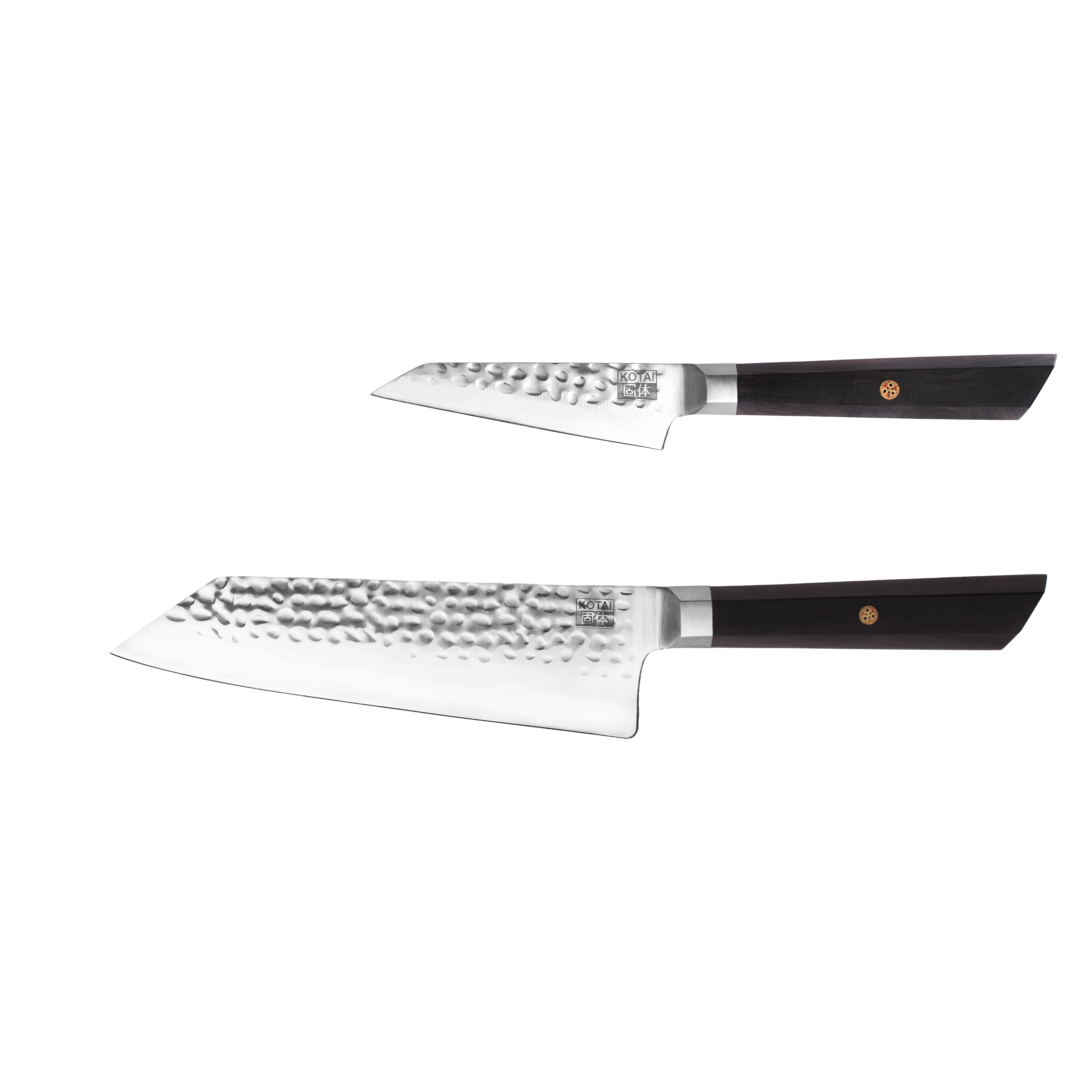KOTAI BUNKA Starterset: 2 Messer KOTAI BUNKA Starterset: 2 Messer
