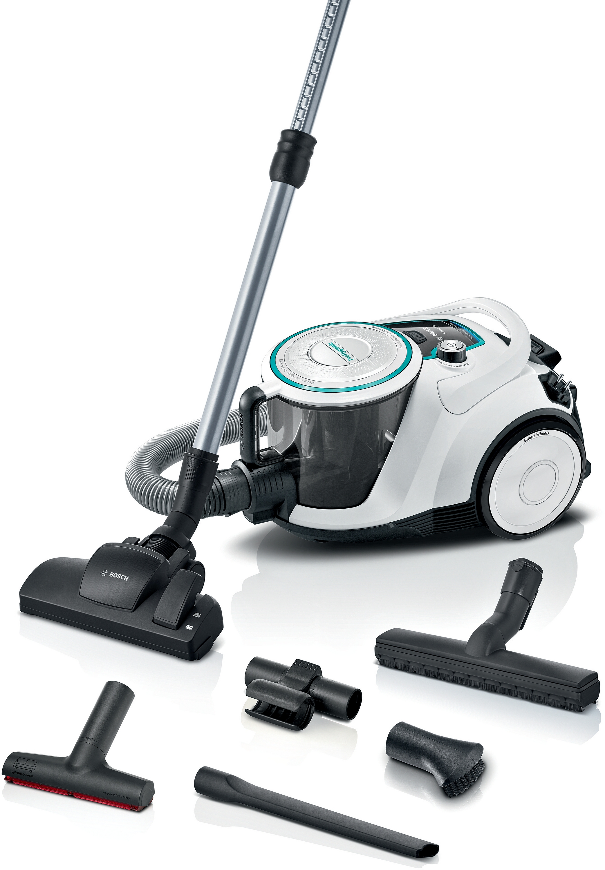 Bosch BGC41XHYG
