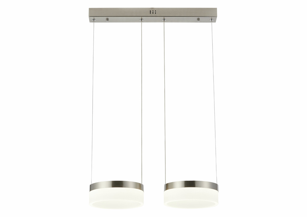 Naber Nicky 2 LED, Leuchte