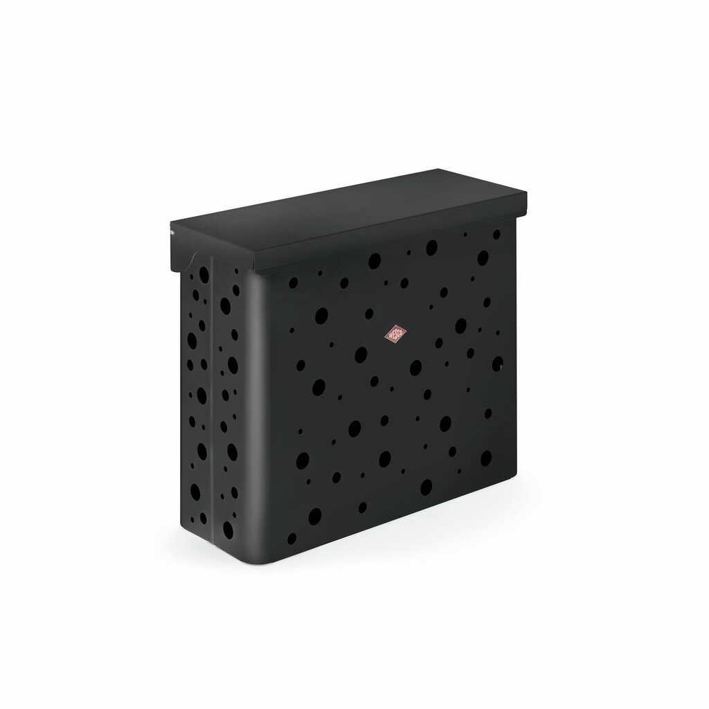 Naber WESCO® Wäschebox Duo 2 , Schrankausstattung Naber WESCO® Wäschebox Duo 2 , Schrankausstattung