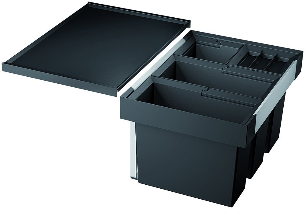 Blanco Abfallsystem Blanco Flexon II XL 60/4